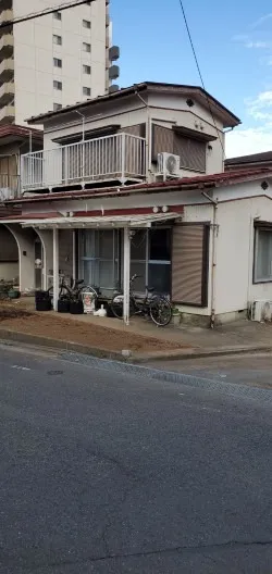 がらんどぅになりました笑