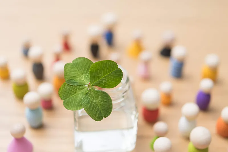 不安や疑問に寄り添うよくある質問