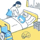訪問介護事業